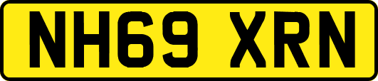 NH69XRN