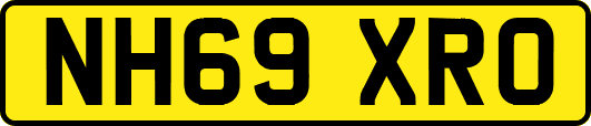 NH69XRO