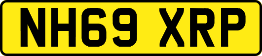 NH69XRP
