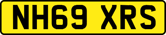NH69XRS
