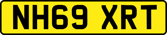 NH69XRT