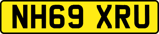 NH69XRU