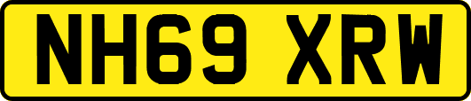 NH69XRW