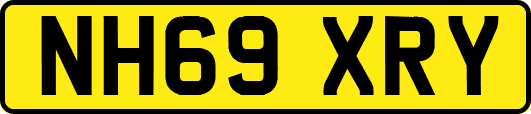 NH69XRY