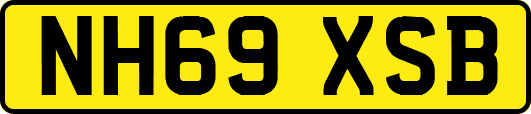 NH69XSB