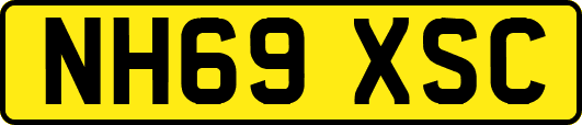 NH69XSC