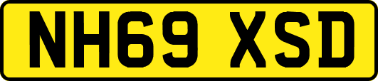 NH69XSD