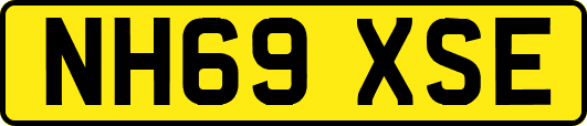 NH69XSE