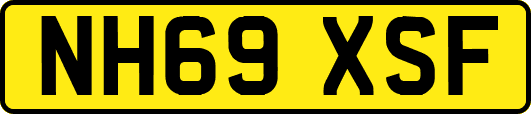 NH69XSF