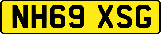 NH69XSG