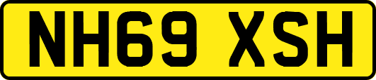NH69XSH