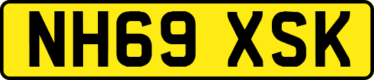 NH69XSK