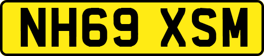 NH69XSM
