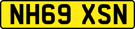 NH69XSN