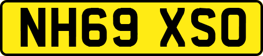NH69XSO