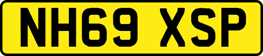 NH69XSP
