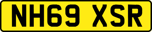NH69XSR
