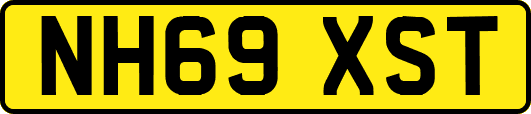 NH69XST