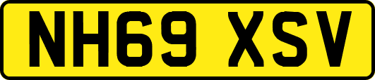 NH69XSV