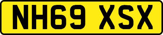 NH69XSX