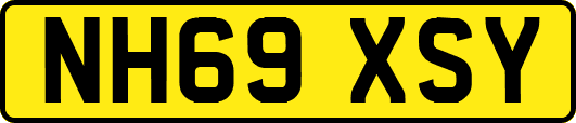 NH69XSY