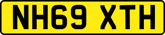 NH69XTH