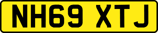 NH69XTJ