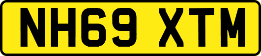 NH69XTM