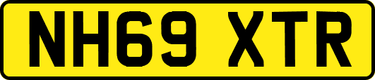 NH69XTR