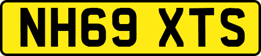 NH69XTS