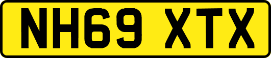 NH69XTX