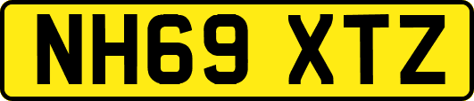 NH69XTZ