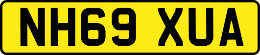 NH69XUA