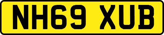 NH69XUB