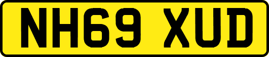 NH69XUD