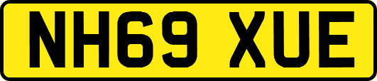 NH69XUE