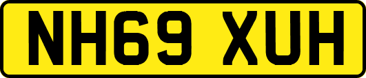 NH69XUH