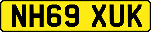 NH69XUK