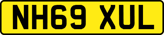 NH69XUL