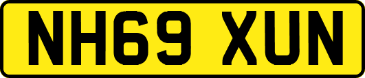 NH69XUN