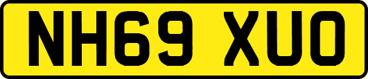 NH69XUO