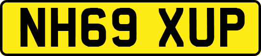 NH69XUP