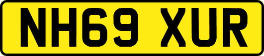NH69XUR