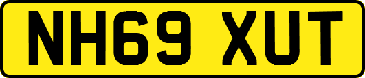 NH69XUT