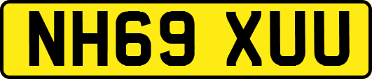 NH69XUU