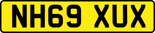 NH69XUX