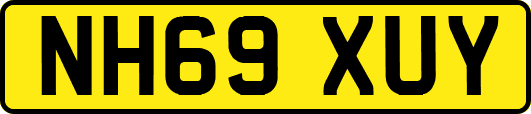 NH69XUY