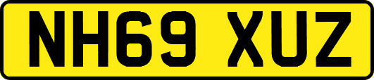 NH69XUZ
