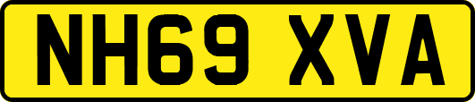 NH69XVA