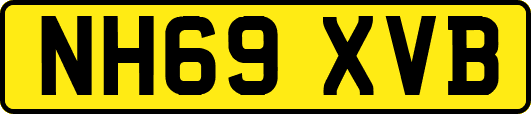 NH69XVB